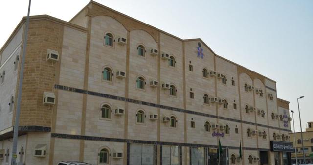 Hmm Residential Units - Al rahili