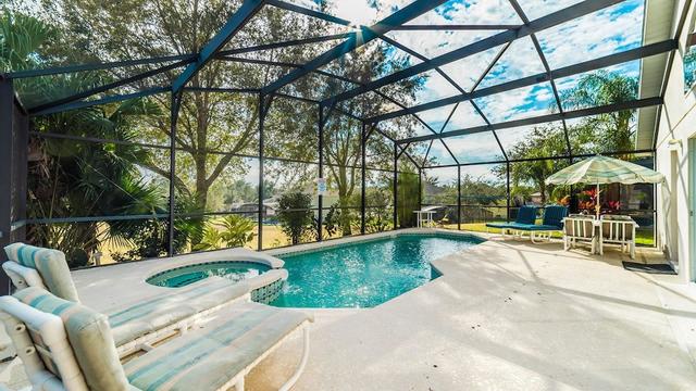 جريب 2657 - إميرالد أيلاند ريزورت - 4 بد رومز 3 باث رومز هاوس