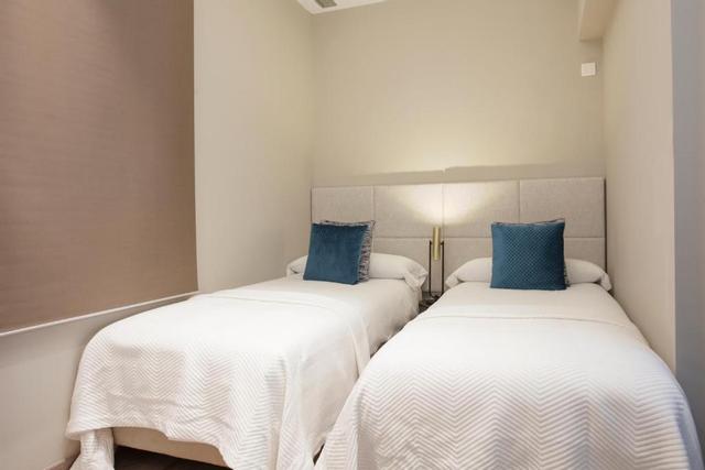 Rent Top Apartments Avenida Diagonal